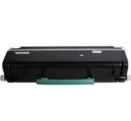 تصویر کارتریج مشکی لکسمارک مدل E260 A21A E260 A21A Black LaserJet Toner Cartridge