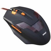 تصویر ماوس ای نت enet مدلG-706 Enet gaming mouse modelG-706