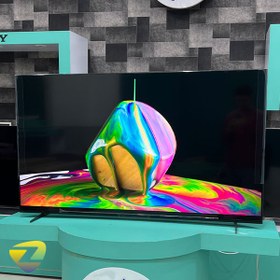 تصویر تلویزیون هوشمند 85 اینچ سونی مدل 85X90K Sony 85X90K 85-Inch VA 4K Smart TV