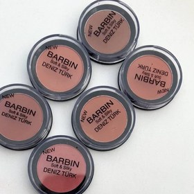 تصویر رژگونه پودری 