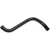 تصویر شیلنگ پایین رادیاتور سراتو سایپا 