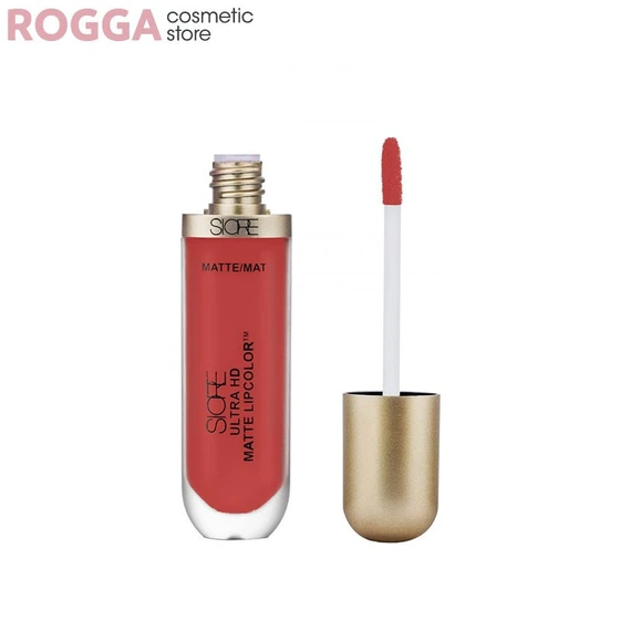 Siore خرید و قیمت رژلب مایع بادوام سیور Liquid Lipstick siore | ترب