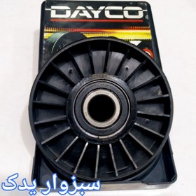 تصویر پولی هرزگرد دینام پژو 405 برند دایکو (DAYCO) 