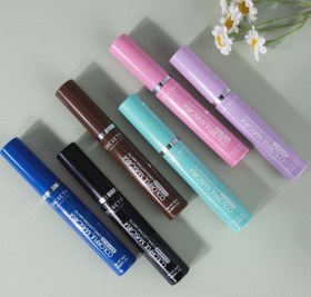 تصویر ریملای رنگی فانتزی shocety - سبز 