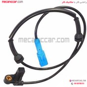 تصویر سنسور چرخ جلو ABS طرح بوش پژو ۲۰۶ تیپ 2 ویپارت lambda sensor