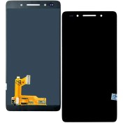 تصویر تاچ و ال سی دی هواوی Honor 7 (Huawei Honor 7 Touch & LCD) تاچ ال سی دی اورجینال هواوی Honor 7 که توسط فروشگاه بایتل عرضه می‌شود. این محصول با رنگ‌های شفاف و پاسخ لمسی سریع، گوشی شما را به حالت نو بازمی‌گرداند و نصب آسانی دارد.