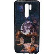 تصویر کاور گوشی شیائومی مدل Redmi 9 طرحدار 