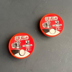 تصویر تیر تفنگ بادی 5/5 