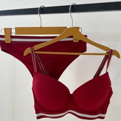 تصویر ست کبریتی فنردار ابری - 90 