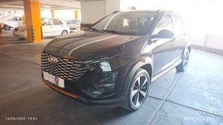 تصویر ام وی ام X33 CROSS مدل 1404 ا اتوماتیک اتوماتیک