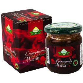 تصویر معجون تمرا 40گرم 