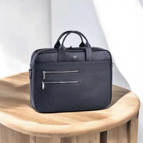 تصویر کیف اداری چرم کد 9504015 