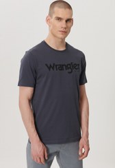 تصویر تیشرت مردانه برند رانگلر Wrangler اصل W211838 