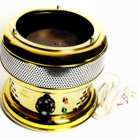 تصویر منقل شنی برقی سایز B 