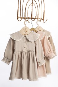 تصویر پیراهن نیلا 