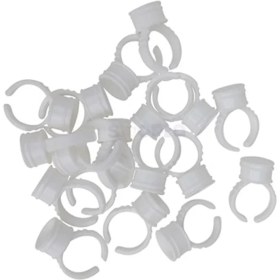 تصویر تشتک رنگ تاتو (100تایی) 