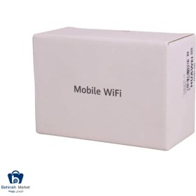 تصویر مودم 4G/TD-LTE مدل E5785-330 LTE Cat7 Huawei E5785-330 LTE Cat7 4G TD-LTE Portable Modem