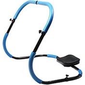 تصویر دستگاه دراز نشست AB رولر LIVEUP LS9030 