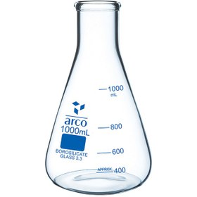 تصویر ارلن مایر دهانه تنگ 1000 میلی لیتر ARCO 