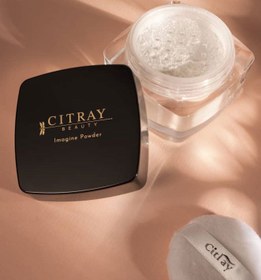 تصویر سیترای پودر فیکس 301 