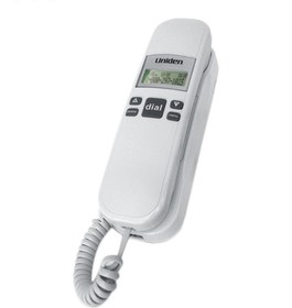تصویر تلفن یونیدن مدل AS7103 UNIDEN AS7103 phone