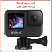 تصویر دوربین دست دوم گوپرو GoPro Hero 