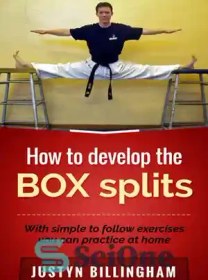 خرید و قیمت دانلود کتاب How to develop the BOX splits: With simple to ...