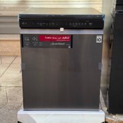 تصویر ماشین ظرفشویی ال جی مدل 513 