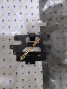 تصویر پایه دیاق نگهدارنده ایسیو پژو پارس سمند سورن 