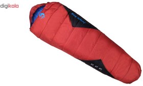 تصویر کیسه خواب سان ایران 