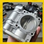 تصویر دریچه گاز برقی جیلی x7شاستی 