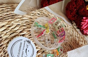 تصویر گیره خیاطی 