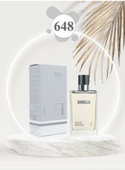 تصویر ادکلن اورجینال برند Bargello مدل 648 Oriental 50 Ml Edp کد 40793989 