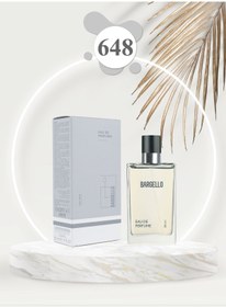 تصویر ادکلن اورجینال برند Bargello مدل 648 Oriental 50 Ml Edp کد 40793989 