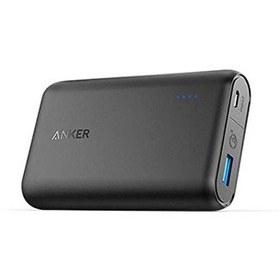 تصویر شارژر همراه انکر مدل PowerCore Speed 10000mAh Anker PowerCore Speed 10000mAh