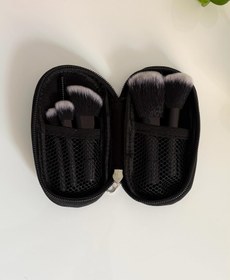 تصویر براش ۱۰ تکه کیفی پینترستیshine کپی - مشکی shine