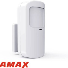 تصویر چشمی دزدگیر بیسیم کامکث 