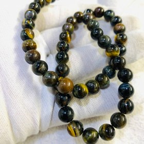 تصویر ریسه چشم ببر طبيعى 