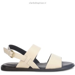 تصویر صندل زنانه کلارکس Clarks Karsea Strap 