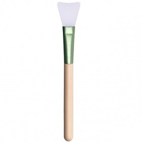 تصویر براش ماسک سیلیکونی نام SILICONE BRUSH FOR MASKS 