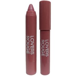 تصویر رژلب مدادی پیچی گابرینی مدل Lovers Rouge /خرید اینترنتی - شماره 13 Gabrini Lovers Rouge Lip Pencil