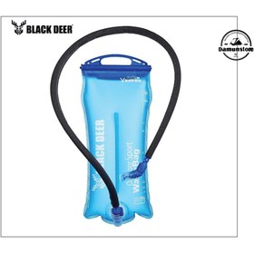 تصویر کمل بک 2 لیتری بلک دیر 