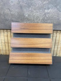 تصویر T panel wood 