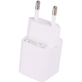 تصویر شارژر دیواری یوسمز مدل US-CC186 USAMS US-CC186 30W Single Port Mini Fast Charger