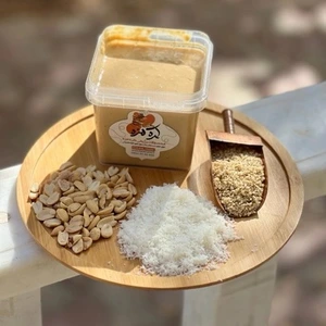 تصویر فروشگاه کره مزه