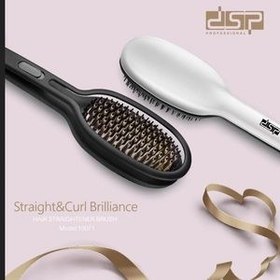 تصویر برس حرارتی دی اس پی مدل 10071 DSP 10071 thermal brush