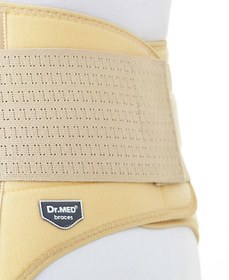تصویر کمربند طبی کوتاه دکتر مد مدل DR-B007 