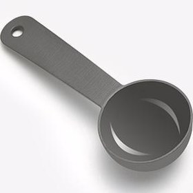 تصویر پیمانه اندازه گیری شیک ولنس اوریفلیم 42498 Meal Replacement Measuring Spoon 42498