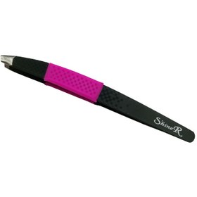 تصویر موچین شاینر مدل SH-123 