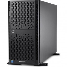 تصویر سرور ML350 نسل G9 برند HP HP ProLiant ML350 G9 Server